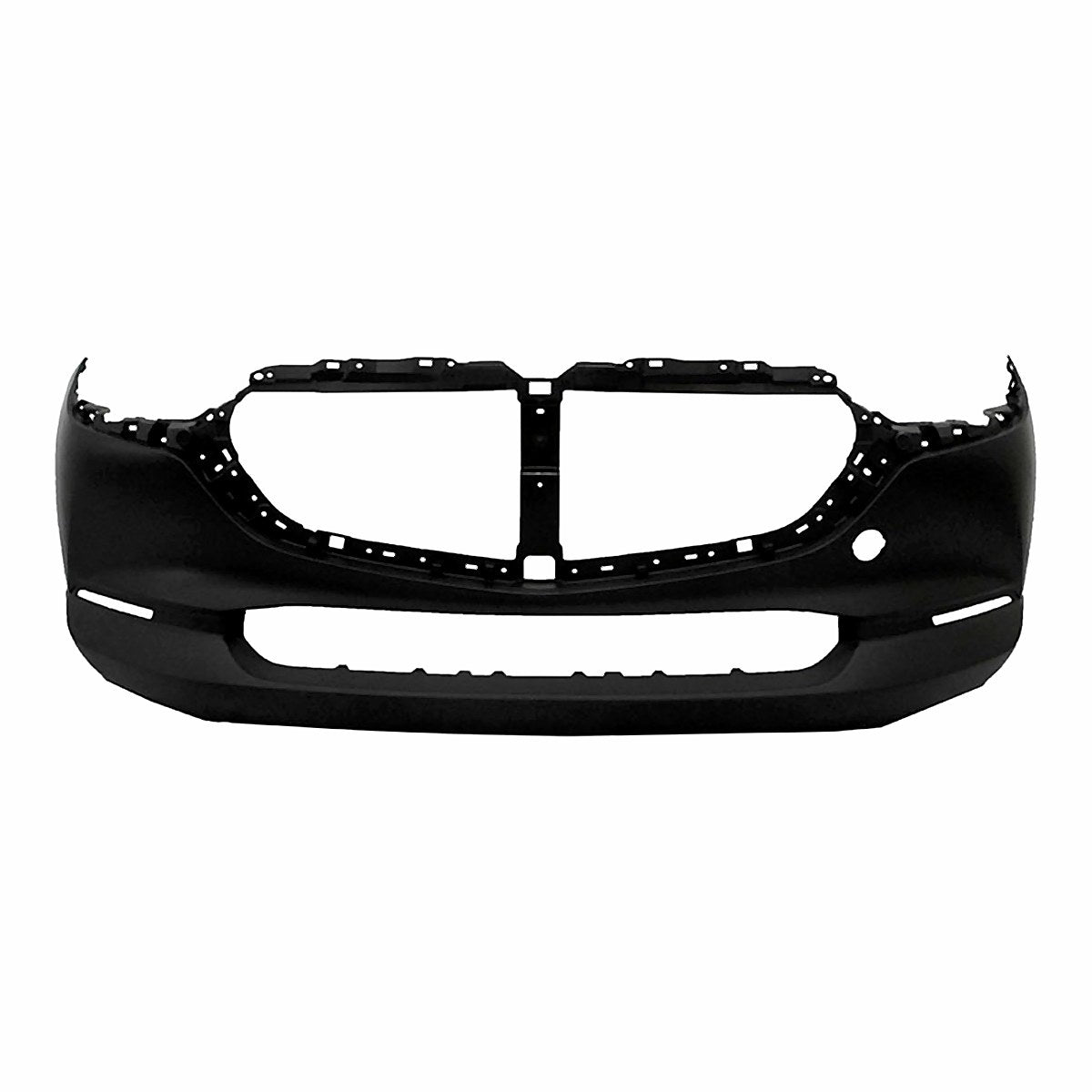 2020-2023 Mazda Cx30 Front Bumper Fr, ma1000255. Front view.