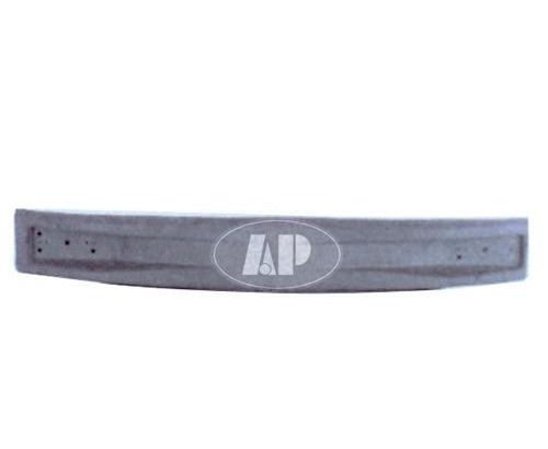 1995-1998 Mazda PROTEGE Rebar Front , MA1006124. Installed view for reference.