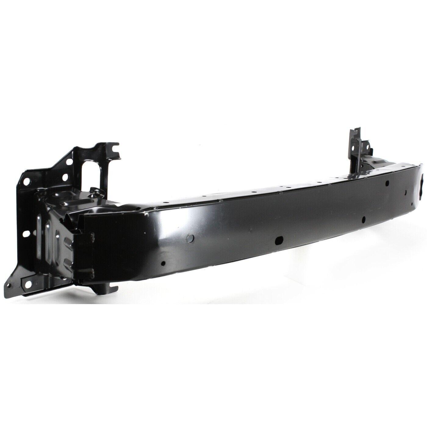 2003-2008 Mazda 6 Rebar Front , MA1006136. OEM-style replacement.