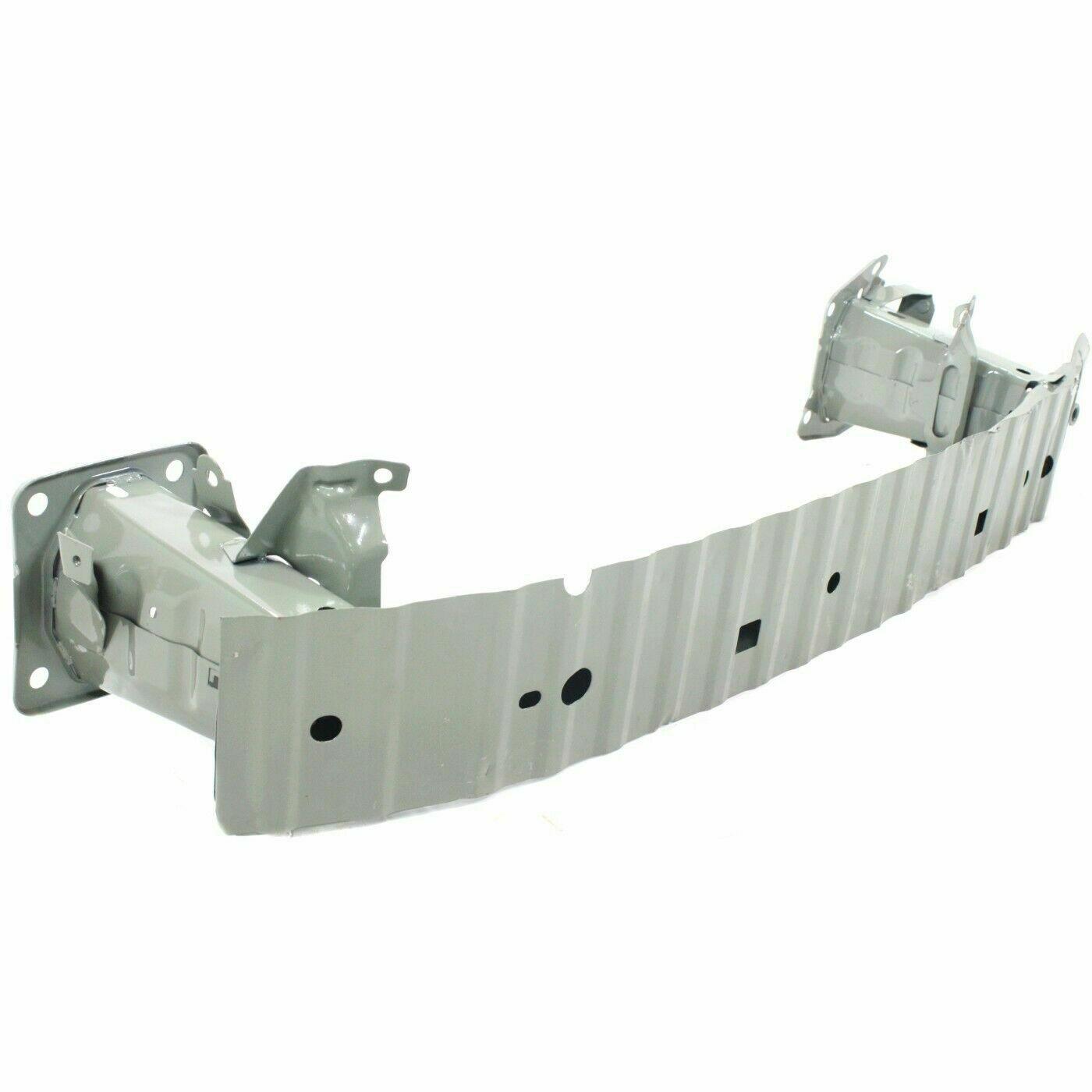 2004-2006 Mazda 3 Rebar Front , MA1006139. OEM-quality exterior component.