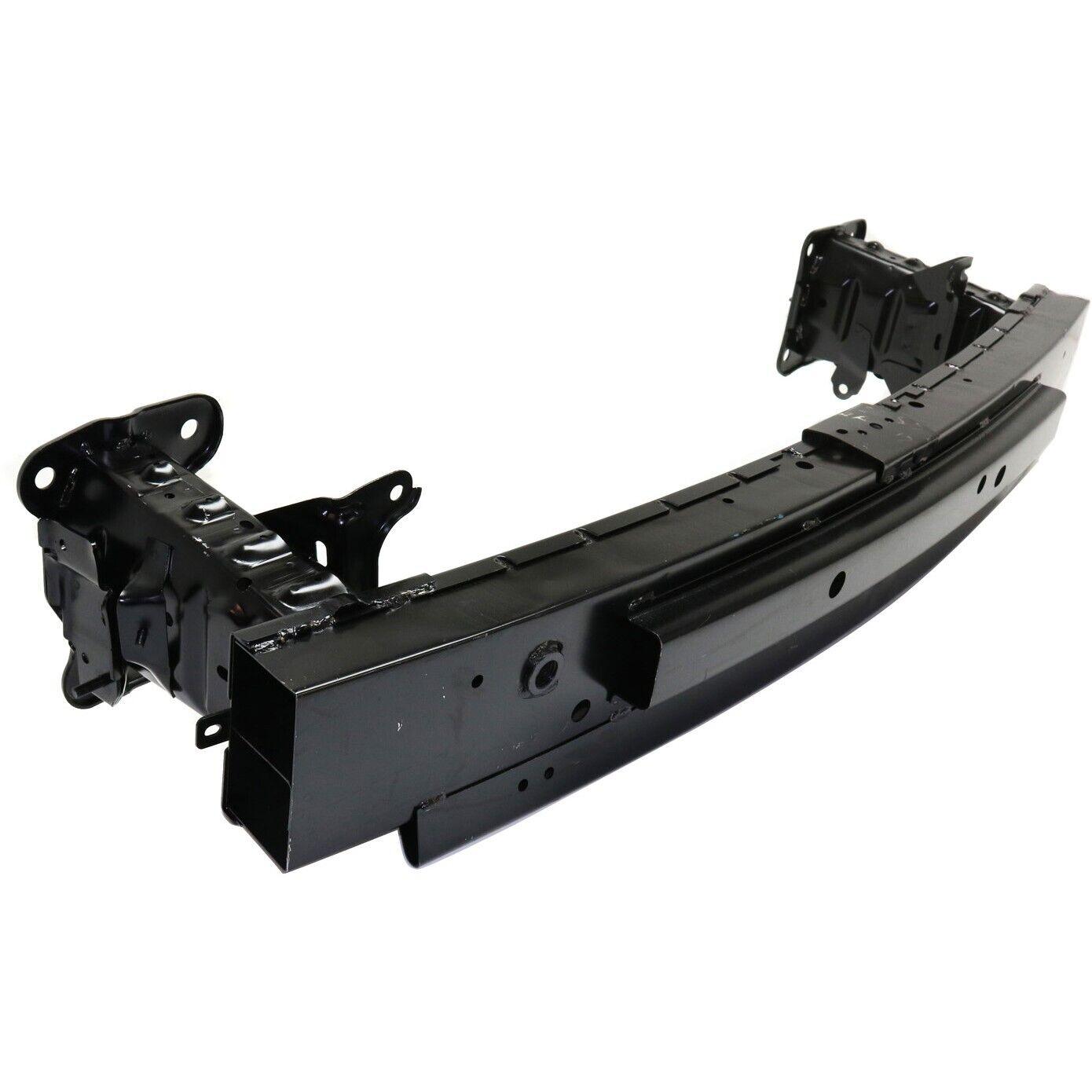 2006-2010 Mazda 5 Rebar Front Steel , MA1006141. Durable and impact-resistant.