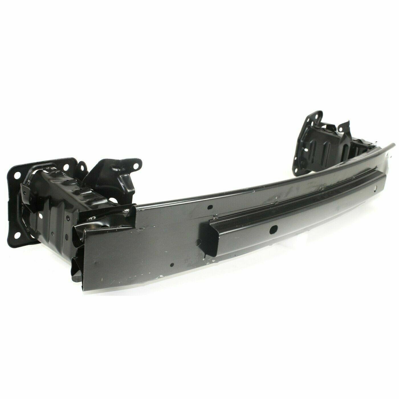 2007-2009 Mazda 3 Rebar Front Steel , MA1006146. Professional-grade auto body part.