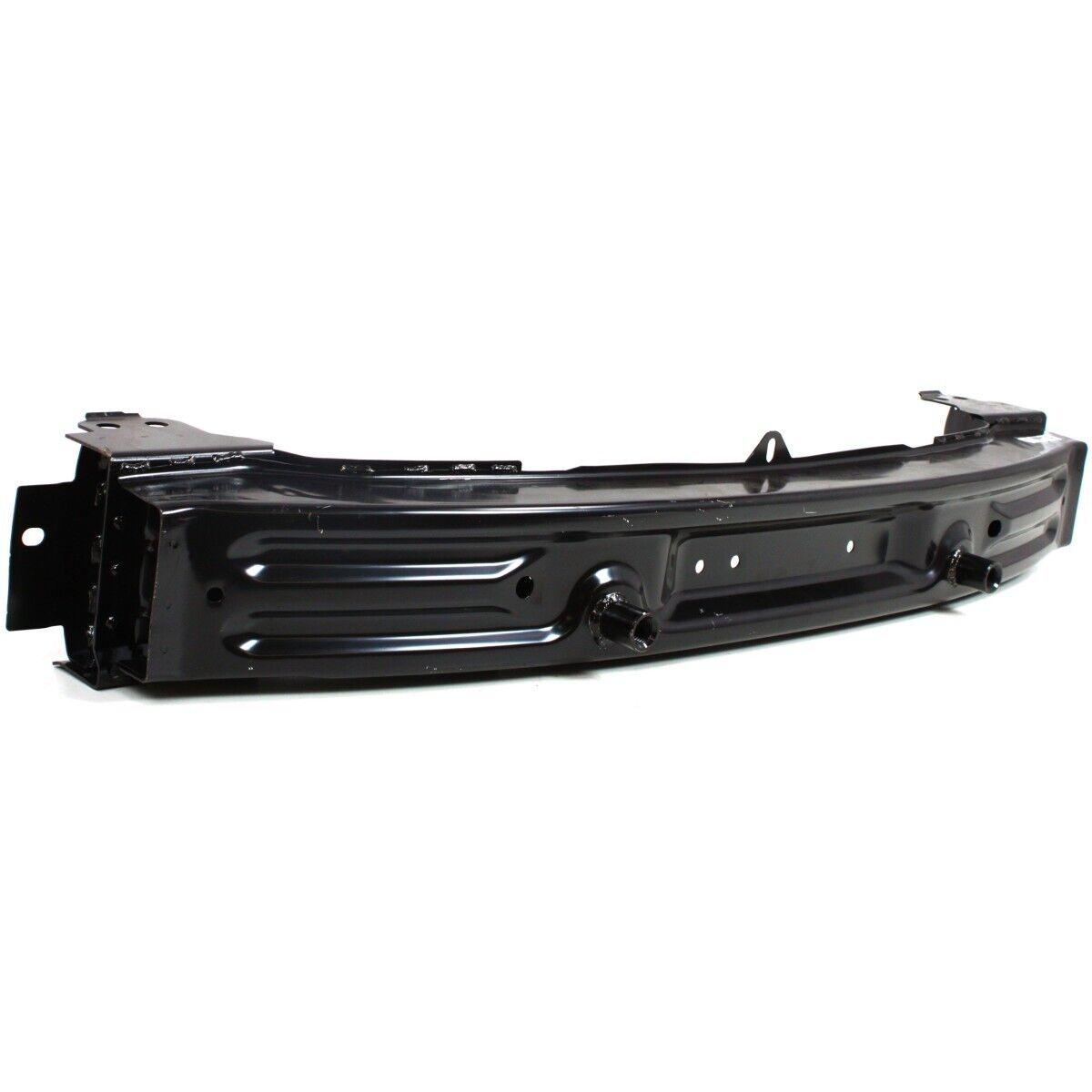 2007-2015 Mazda CX9 Rebar Front , MA1006149. Direct fit for easy installation.