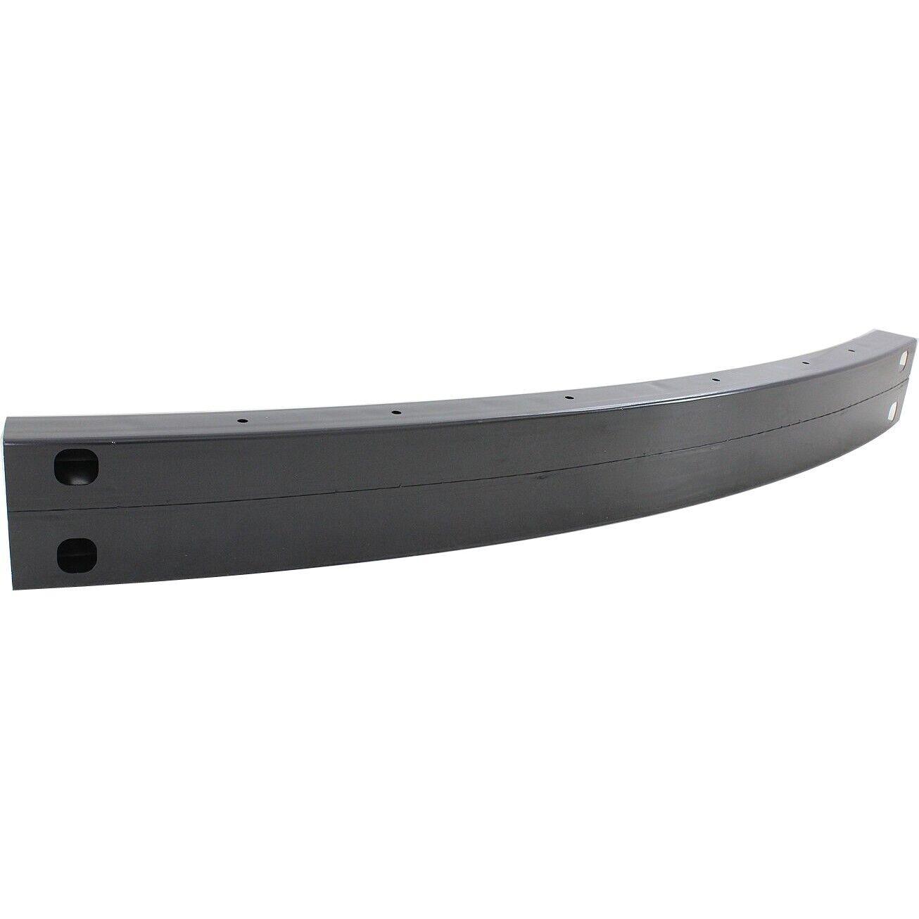 2014-2016 Mazda 3 Rebar Front , MA1006152. Lightweight yet durable construction.