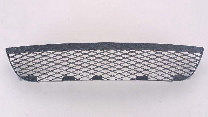 2004-2006 Mazda 3 Grille Lower Sport Sdn , MA1036103. OEM-quality exterior component.