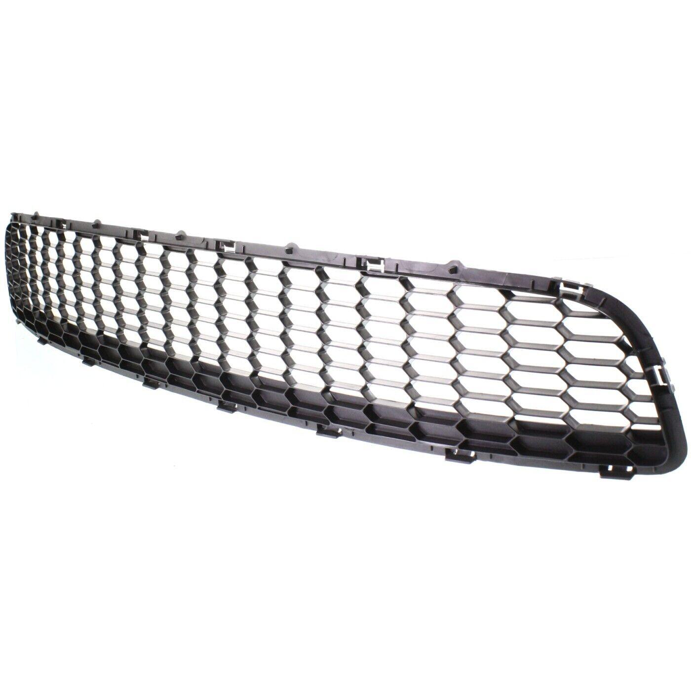 2006-2008 Mazda 6 Grille Lower , MA1036104. Designed for OEM alignment.