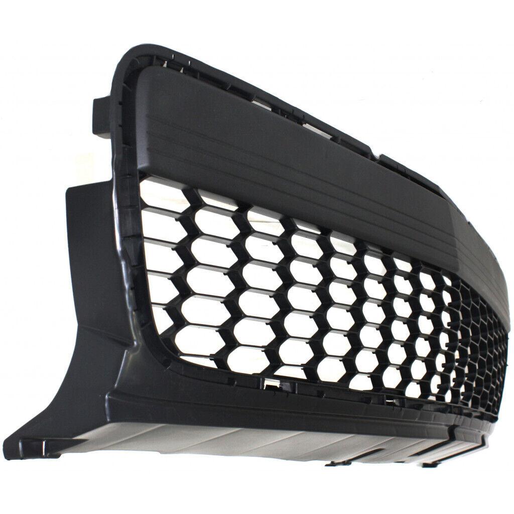 2007-2009 Mazda 3 Grille Lower Sport Sdn , MA1036106. Made with quality materials.