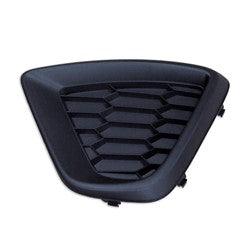 2013-2015 Mazda CX5 Fog Lamp Cover Front Driver Side , MA1038111. Precision fitment for collision repair.