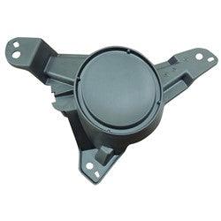 2016-2017 Mazda 5 Fog Lamp Cover Front Driver Side , MA1038127. Replacement part ready for install.