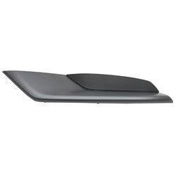 2019-2023 Mazda 3 Fog Lamp Cover Front Driver Side Textured Sdn , MA1038147. High-strength and long-lasting.