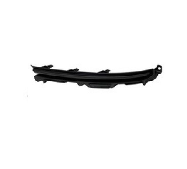 2016-2023 Mazda CX9 Fog Lamp Cover Driver Side Textured Black , MA1038158. High-quality aftermarket part.