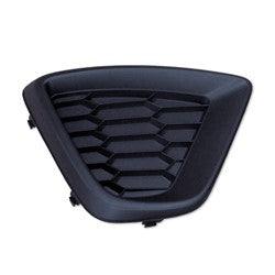 2013-2015 Mazda CX5 Fog Lamp Cover Front Passenger Side , MA1039111. OEM-style replacement.