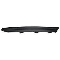 2017-2021 Mazda CX5 Fog Lamp Cover Front Passenger Side Textured , MA1039138. High-quality aftermarket part.