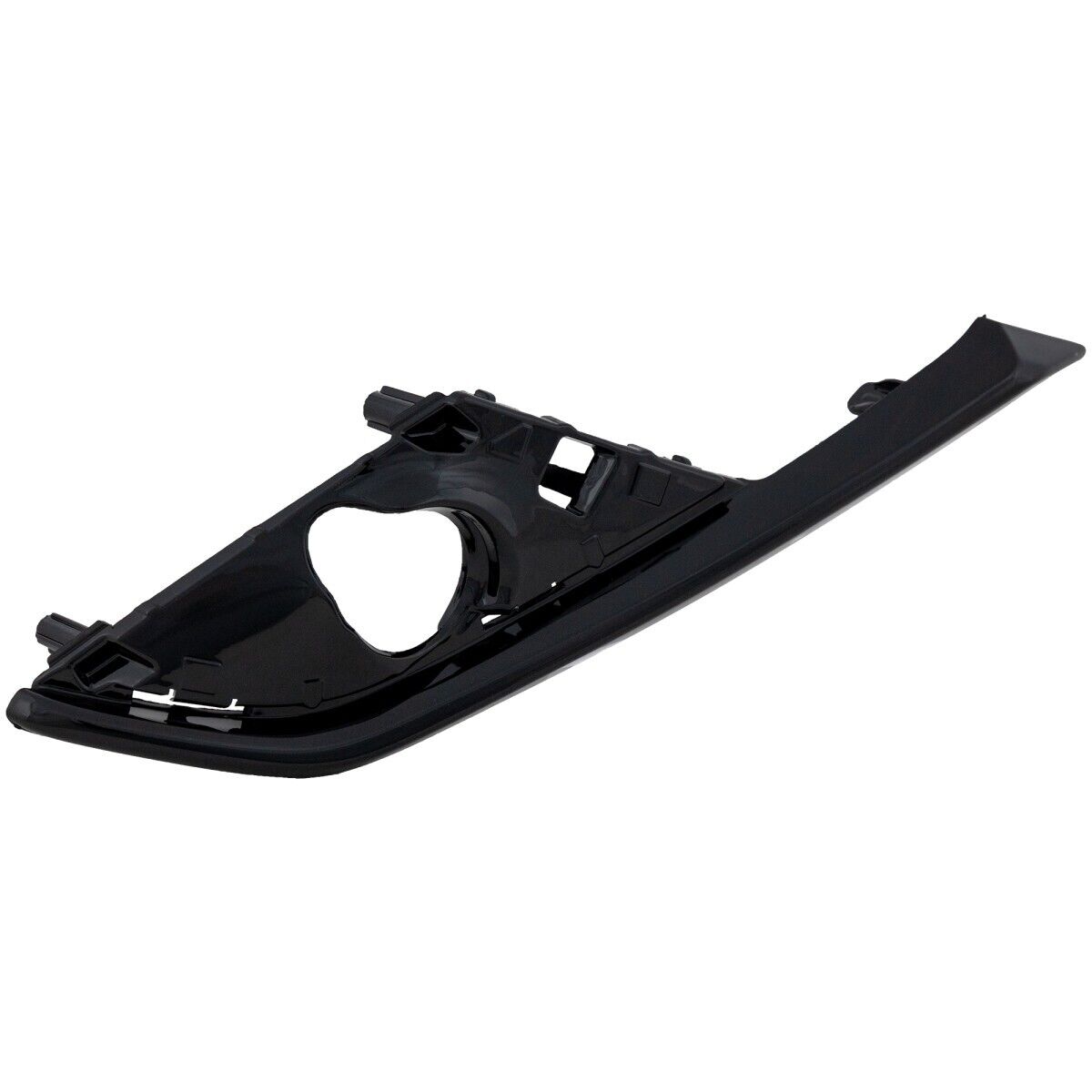2019-2021 Mazda CX3 Grille Front Passenger Side , MA1039155. Professional-grade auto body part.