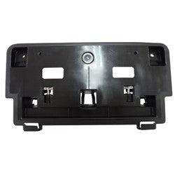 2017-2021 Mazda CX5 License Plate Bracket Front With Mounting Hardware , MA1068114. Tested for reliable performance.