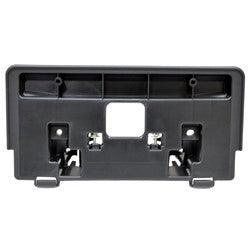 2018-2021 Mazda 6 License Plate Bracket Front With Mounting Hardware , MA1068117. Professional-grade auto body part.