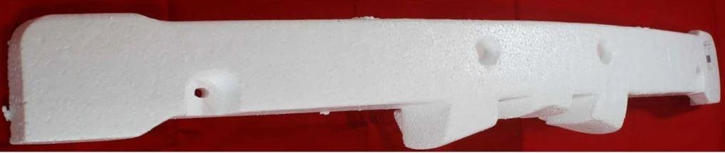 2003-2005 Mazda 6 Front Absorber , MA1070104. Precision fitment for collision repair.