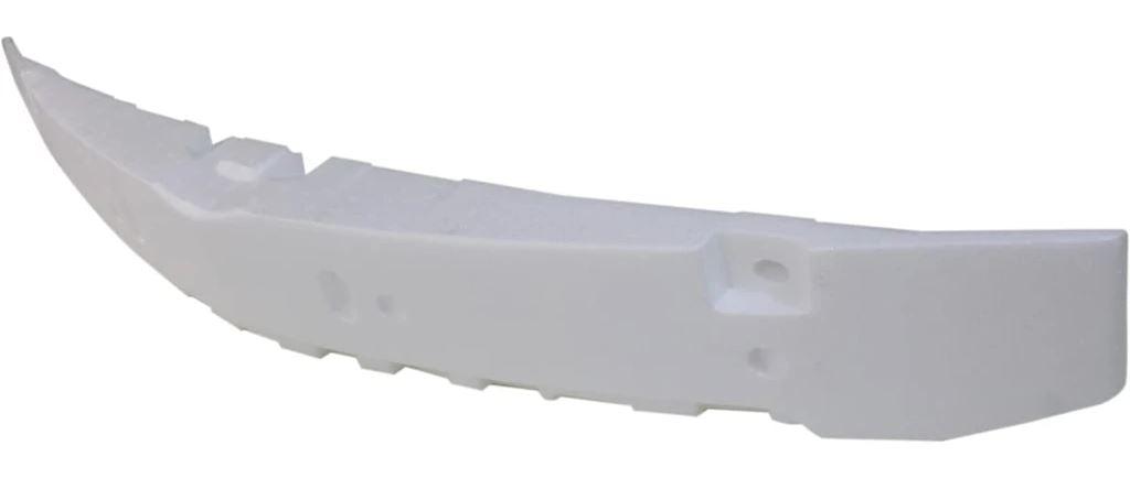 2004-2006 Mazda 3 Front Absorber , MA1070105. Durable and impact-resistant.