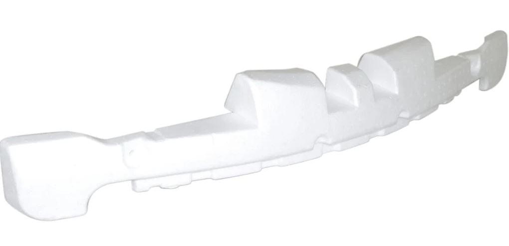 2006-2008 Mazda 6 Front Absorber , MA1070106. Professional-grade auto body part.