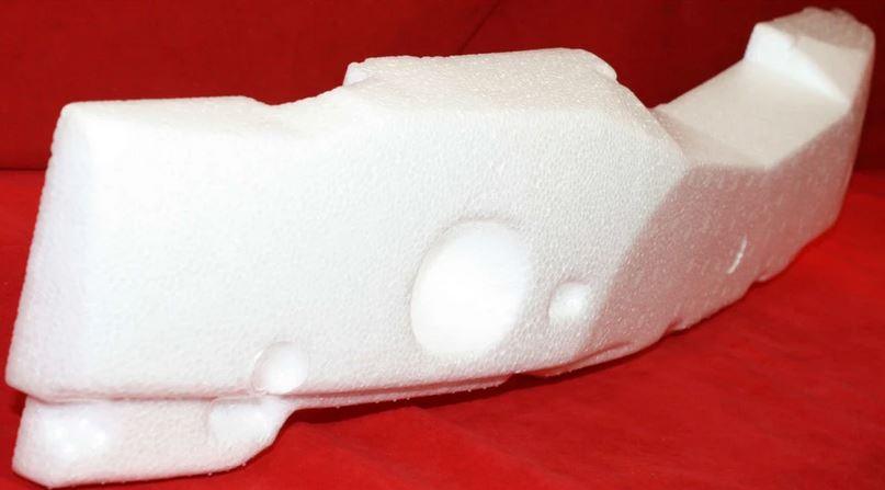 2009-2013 Mazda 6 Front Absorber , MA1070108. Factory-style replacement part.
