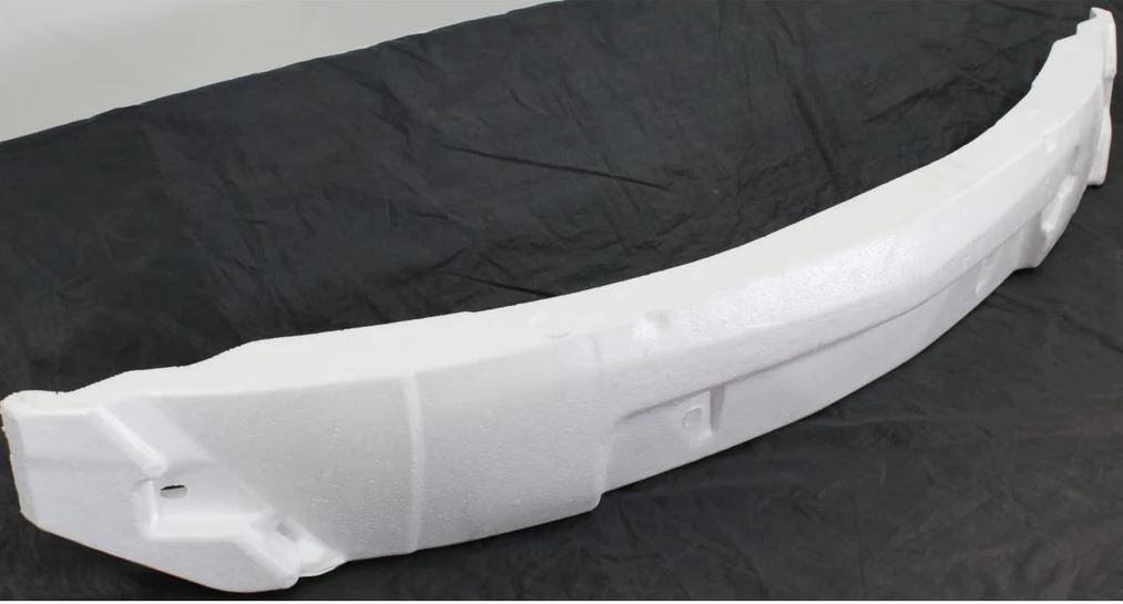 2010-2011 Mazda 3 Front Absorber , MA1070109. Exact fit for vehicle restoration.