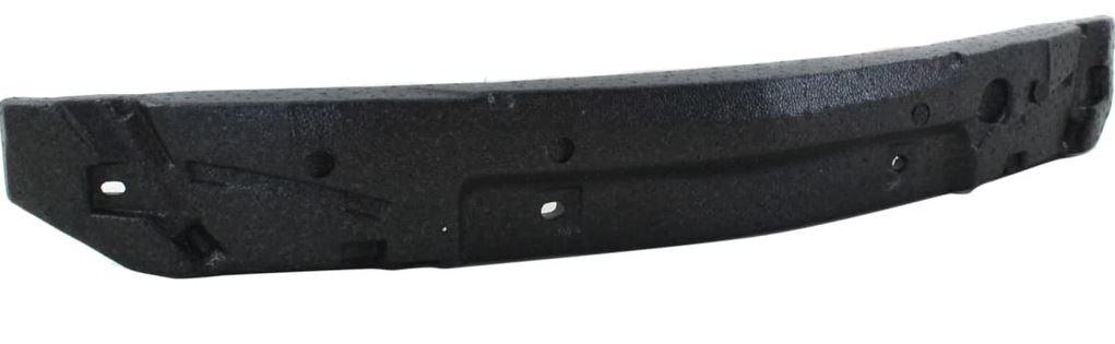 2012-2013 Mazda 3 Front Absorber , MA1070112. Designed for OEM alignment.