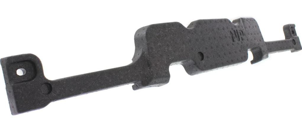 2014-2016 Mazda 3 Front Absorber , MA1070113. High-strength and long-lasting.