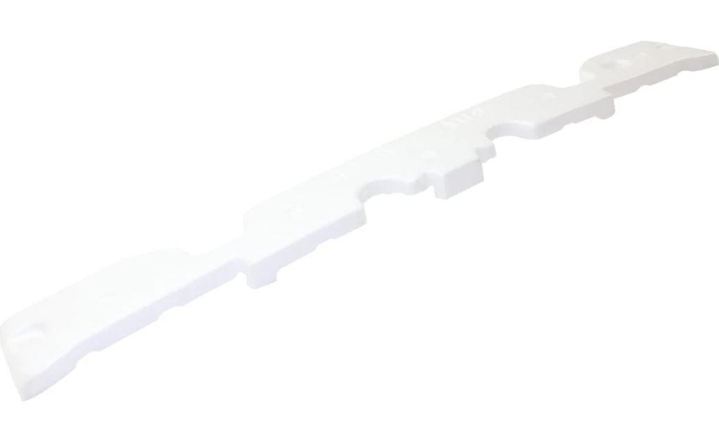 2014-2017 Mazda 6 Front Absorber , MA1070114. Lightweight yet durable construction.