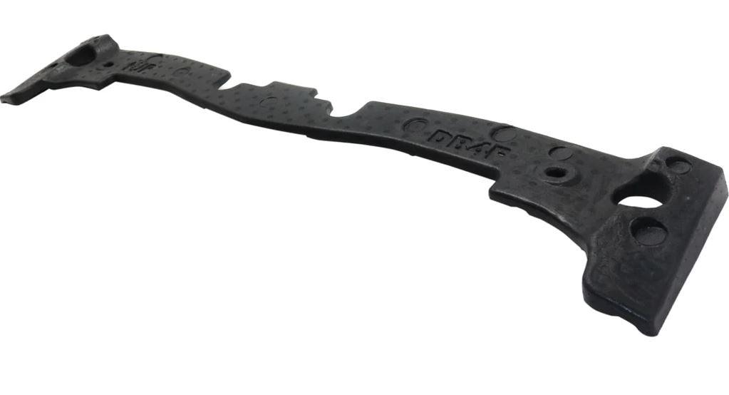 2016-2021 Mazda CX3 Front Absorber , MA1070115. Durable and impact-resistant.