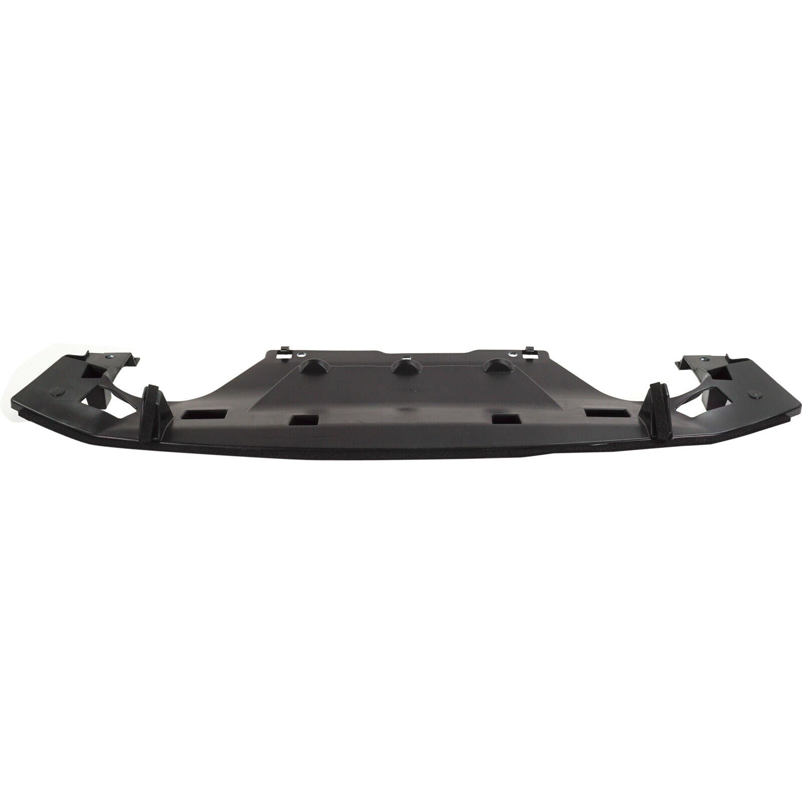 2017-2021 Mazda CX5 Bumper Air Shield Front , MA1091103. Replacement part ready for install.