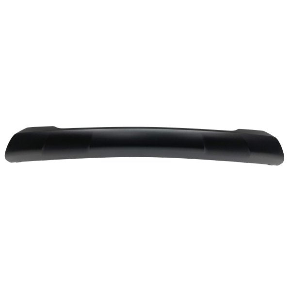 2023 Mazda CX50 Valance Front Textured Black , MA1095114. Perfect fit and finish.