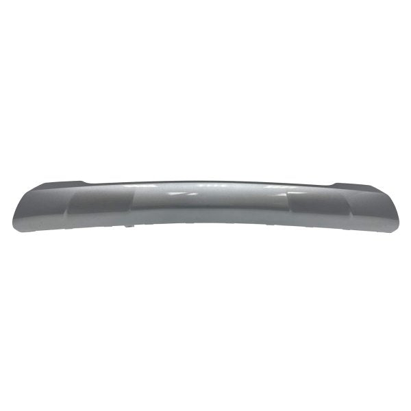 2023 Mazda CX50 Valance Front Gloss Black , MA1095115. Made with quality materials.