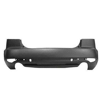 2010-2012 Mazda CX7 Rear Bumper Primed , MA1100203. Tested for reliable performance.