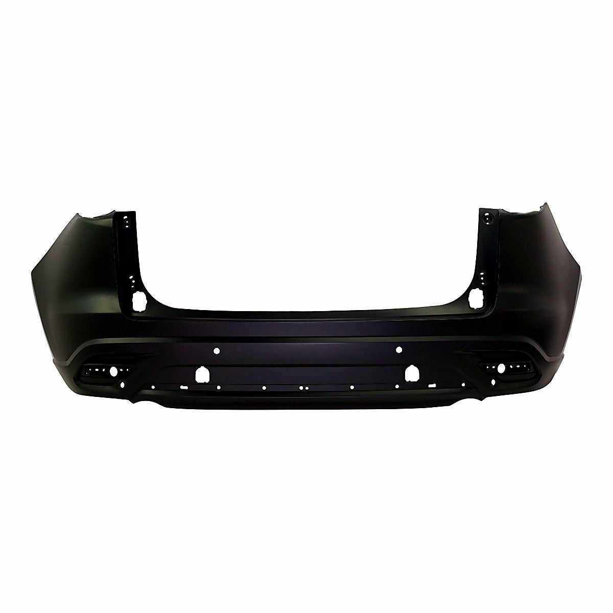 2016-2023 Mazda Cx9 Rear Lower Bumper Rr, ma1100223. Front view.