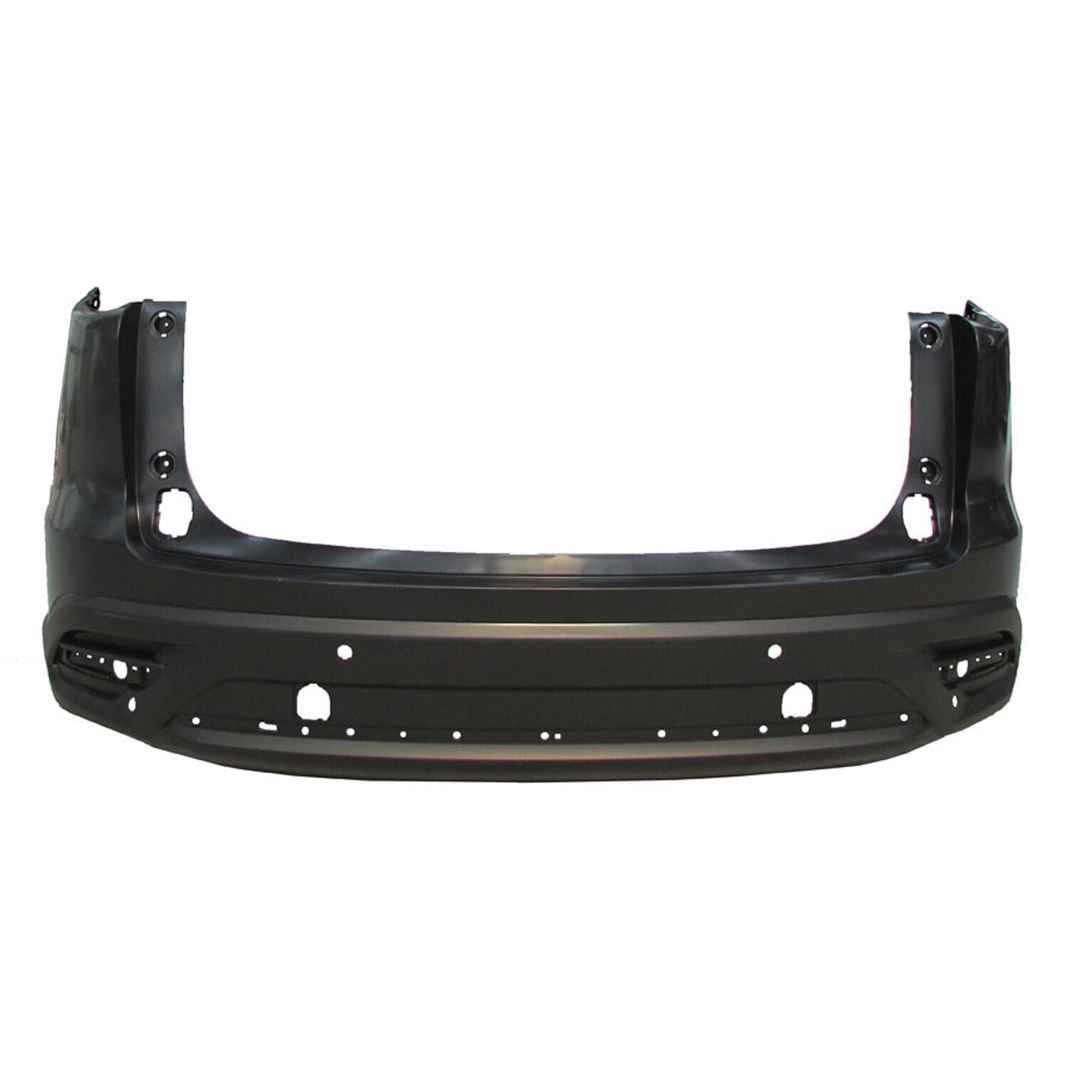 2020-2023 Mazda CX9 Rear Upper Bumper , MA1100236. Made with quality materials.