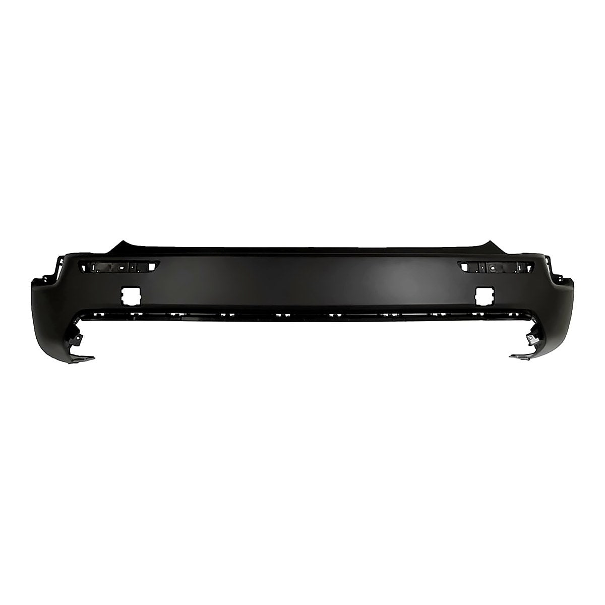 2023-Mazd  Cx50 Rear Bumper Rr, ma1100237. Front view.