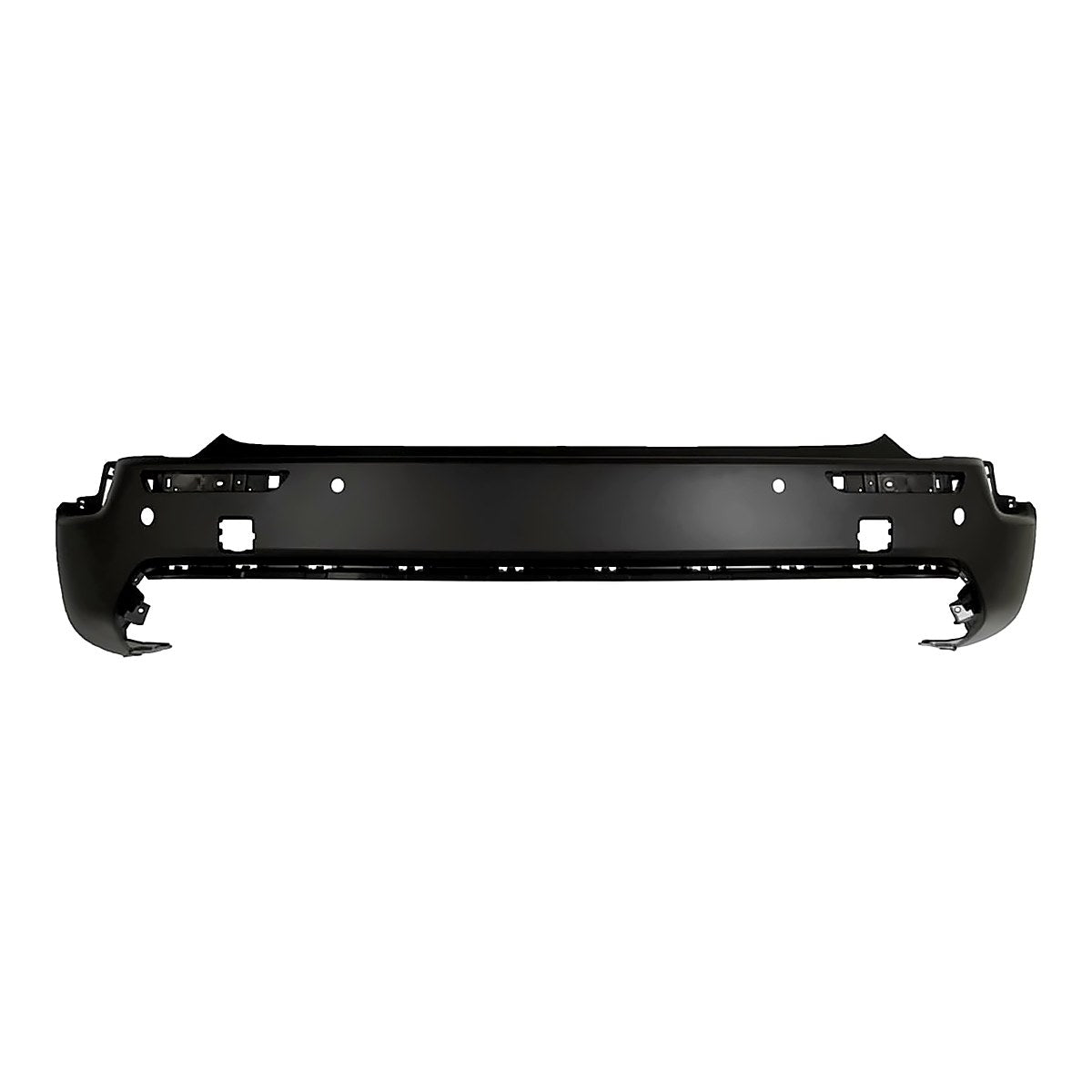 2023-Mazd  Cx50 Rear Bumper Rr, ma1100238. Front view.