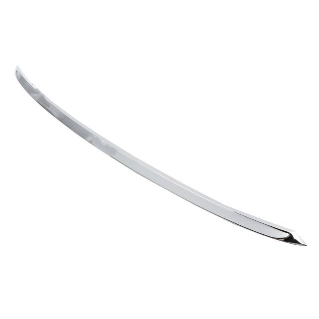 2016-2023 Mazda CX9 Bumper Molding Rear Chrome , MA1144100. High-strength and long-lasting.