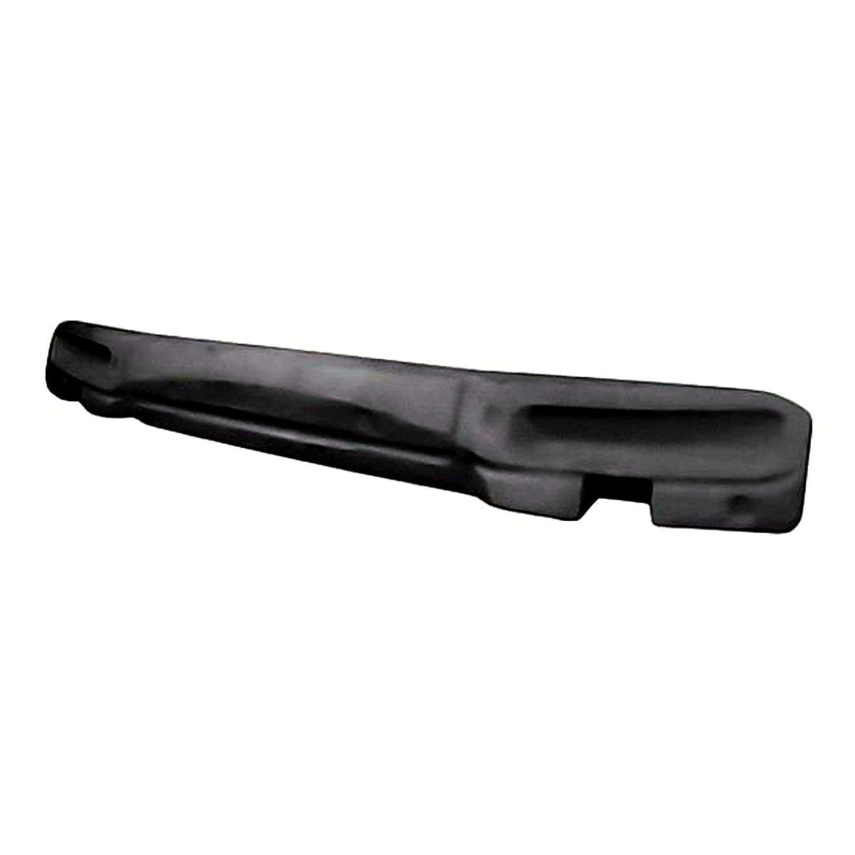2004-2006 Mazda 3 Rear Absorber Rr, ma1170106. Front view.