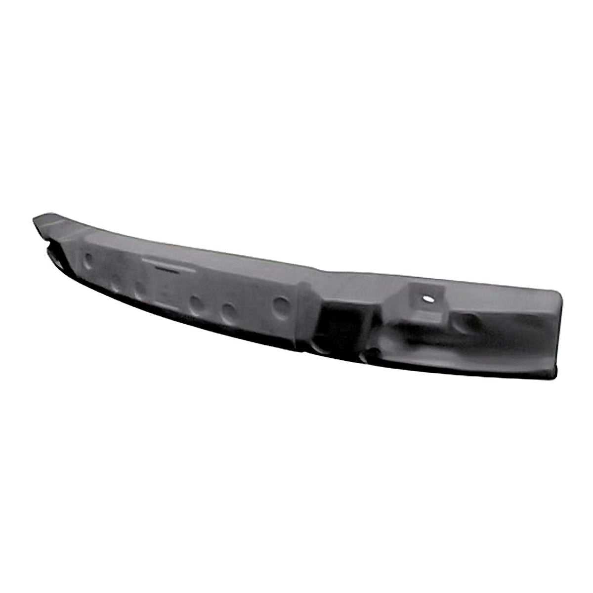 2007-2009 Mazda 3 Rear Absorber Rr, ma1170107. Front view.