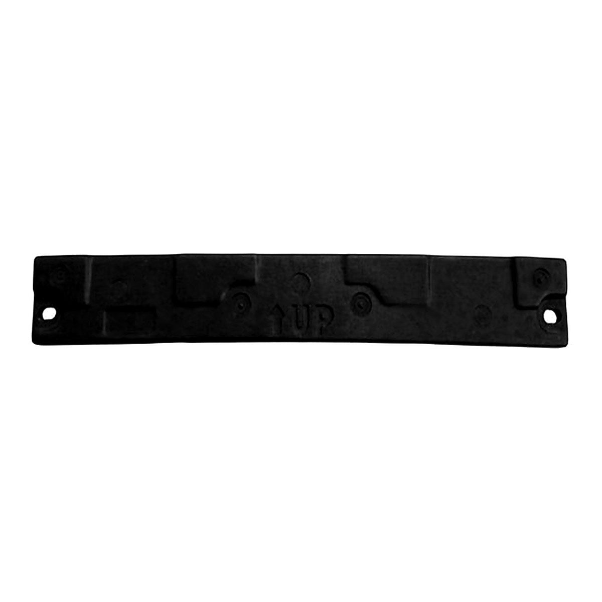 2014-2018 Mazda 3 Rear Absorber Rr, ma1170111. Front view.