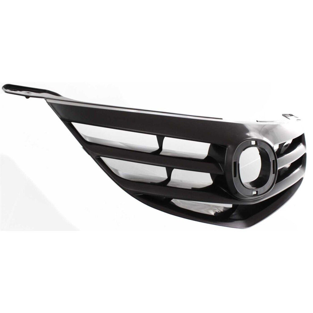 2004-2006 Mazda 3 Grille Sport Sdn , MA1200171. Precision fitment for collision repair.