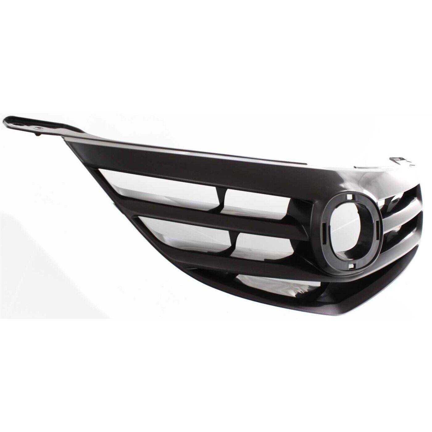 2004-2006 Mazda 3 Grille Sport Sdn , MA1200171. Precision fitment for collision repair.