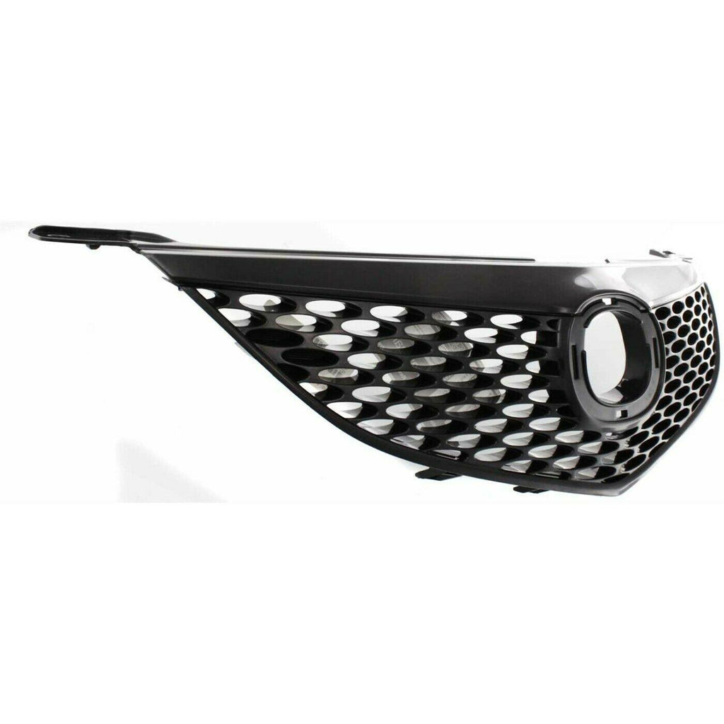 2004-2006 Mazda 3 Grille Std Sdn , MA1200172. Tested for reliable performance.
