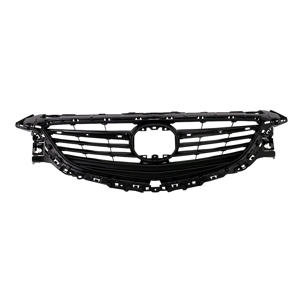 2014-2017 Mazda 6 Grille If, ma1200192. Front view.