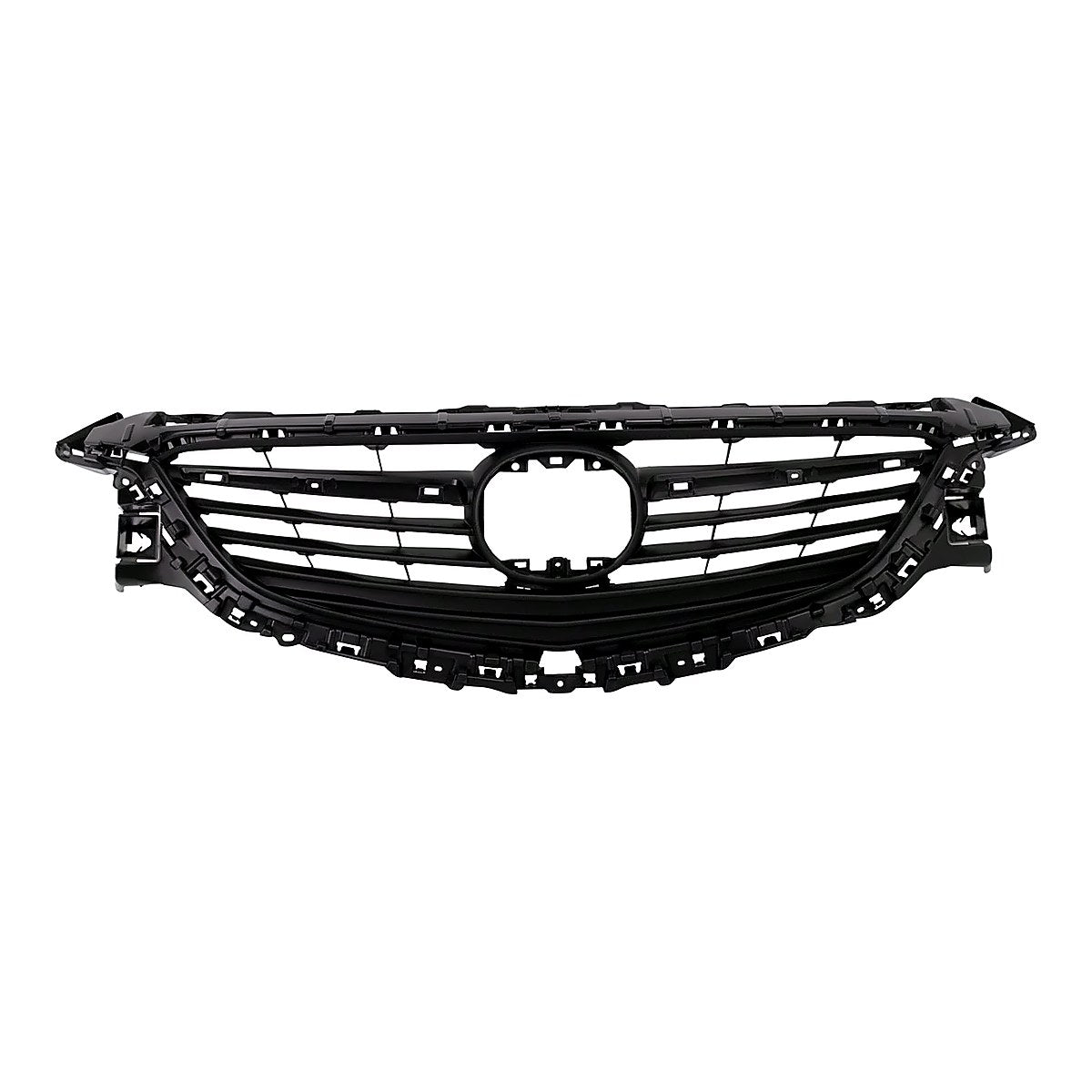 2014-2017 Mazda 6 Grille If, ma1200192. Front view.
