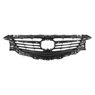 2014-2017 Mazda 6 Grille , MA1200192. Professional-grade auto body part.