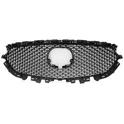 2017-2021 Mazda CX5 Grille Insert Upper , MA1200212. Direct fit for easy installation.