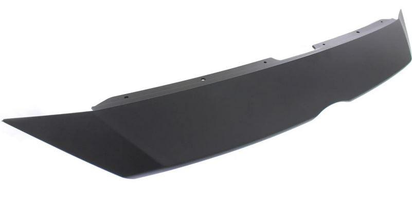 2014-2016 Mazda 3 Grille Cover Primed Ptm , MA1201100. Direct fit for easy installation.