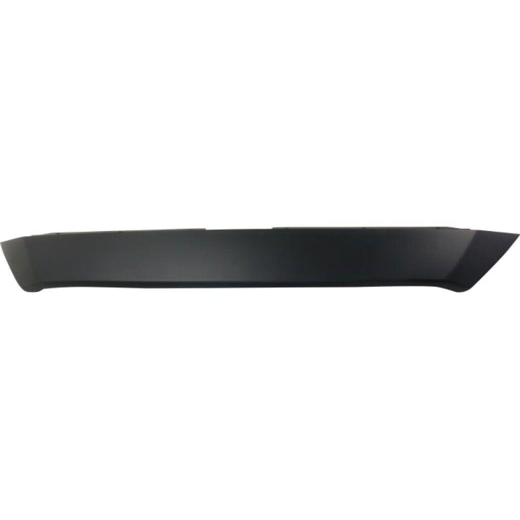 2017-2018 Mazda 3 Grille Cover Upper Primed , MA1201102. Made with quality materials.